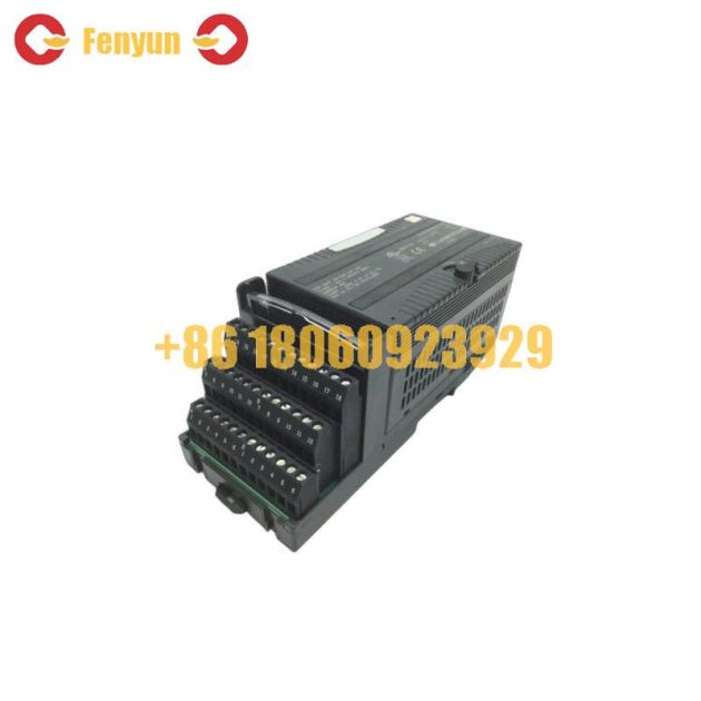 GE IC200ALG620 Industrial Control Module