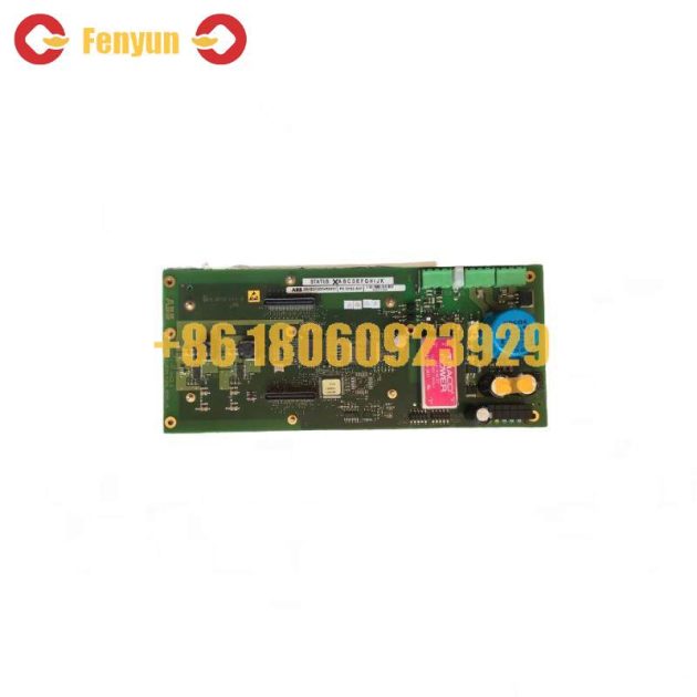 GE IC660BBD025 I/O Module for Industrial Control Systems