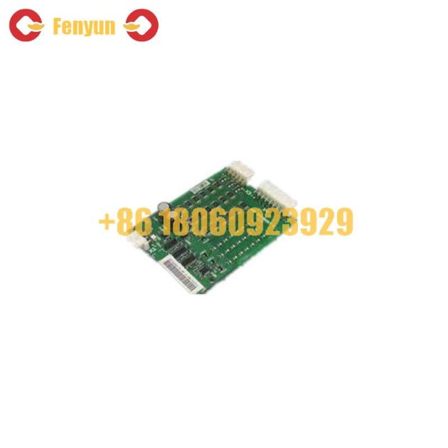 GE IC660ELB912G MicroGENI Daughterboard for Genius I-O Systems