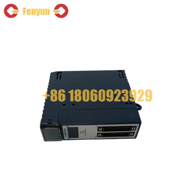 GE IC670CBL001 - I/O Carrier Module for Field Control Systems