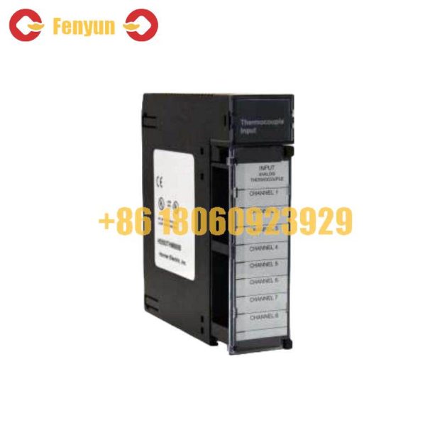 GE IC670CHS002 I/O Terminal Block for Industrial Control Systems