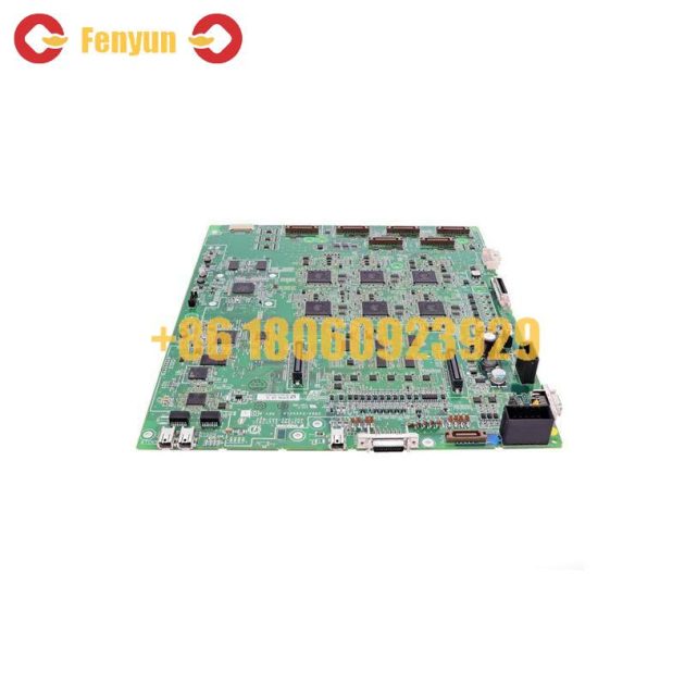 GE IC670MDL240K - 16 Channel Input Module for Field Control Systems