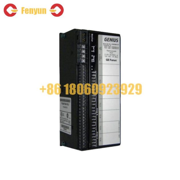 GE IC670PBI001 Base - High-Quality PLC Base Module