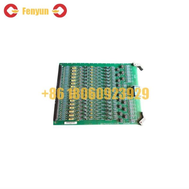 GE IC687BEM742 - High-Performance PLC Module