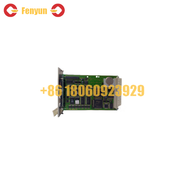 GE IC693ACC323B Module for Industrial Automation Control Systems