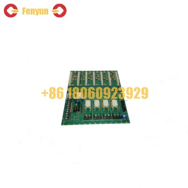 GE IC693CPU372 - High Performance VME Card Module for Industrial Automation Systems