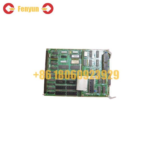 GE IC693DNM200-BD Control Module