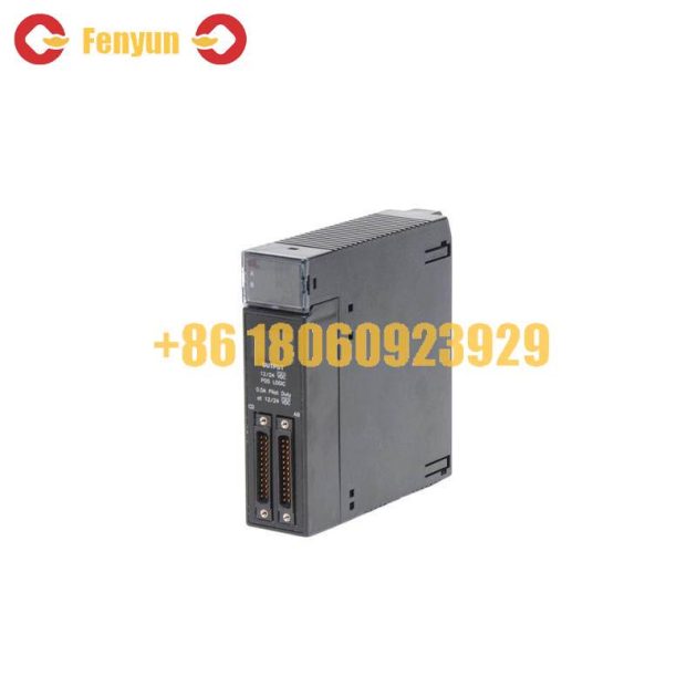 GE IC693MDL753: Industrial Grade PLC Output Module, High Performance & Durability