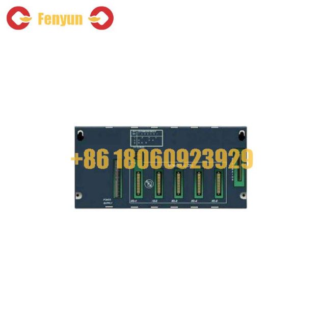 GE IC694CHS392 Control System Module