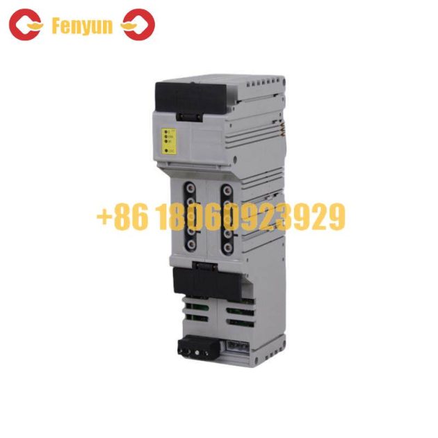 GE IC694CHS392 Control System Module