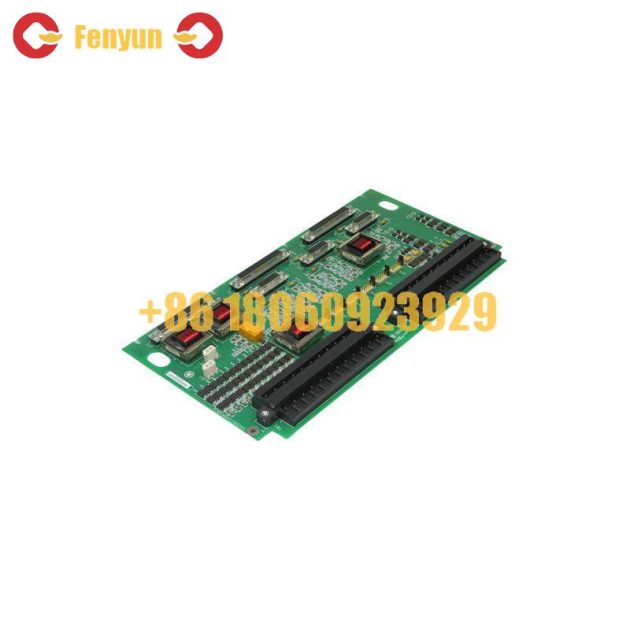 GE IC695CPE310-ABAB Control Module