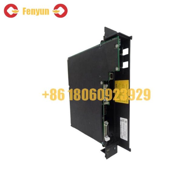 GE IC697CPX935 - PLC CPU Module for Industrial Automation