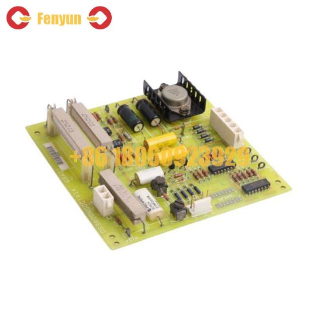 GE IC698CMX016 - High Performance Industrial Control Module