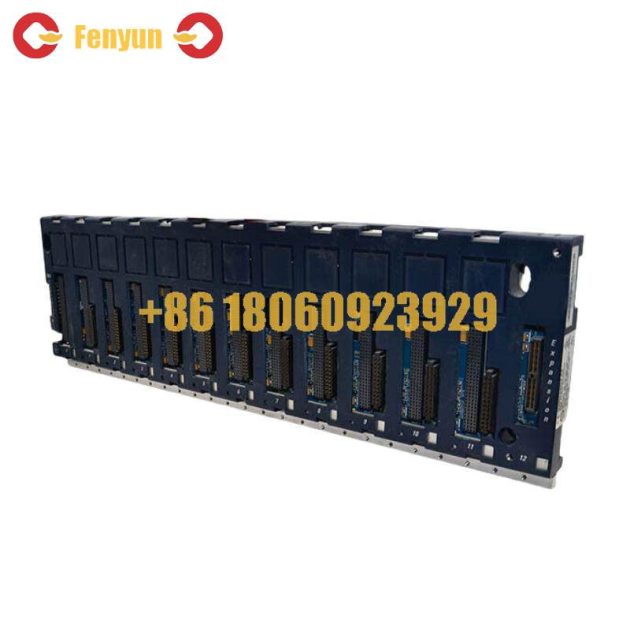 General Electric IS200EGPAG1BCA Gate Pulse Amplifier Module for EX2100 Excitation Control