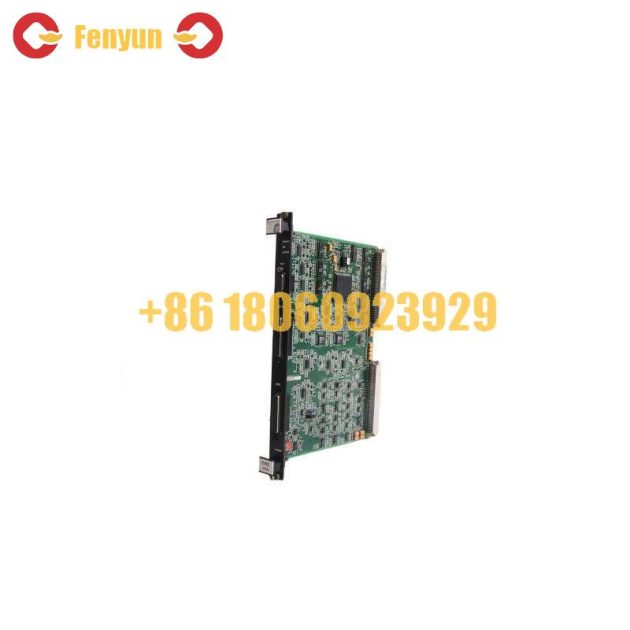 GE IS200ERIOH1AAA I/O Interface Module for EX2100 Excitation Control