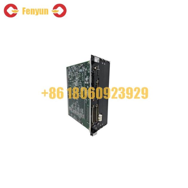 GE IS200TBCIH1BBC: High-Performance Contact Terminal Board for Industrial Control