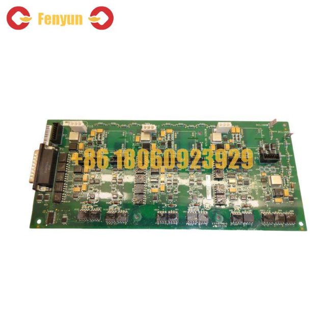 GE IS210AEBIH3BEC - Advanced AE Bridge Interface Card for Wind Turbine Control