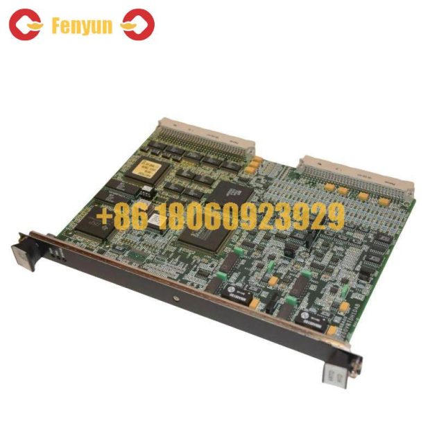 GE IS215UCVEH2AB 350-007614-132C - High Performance UCV Module for Mark VI Control Systems