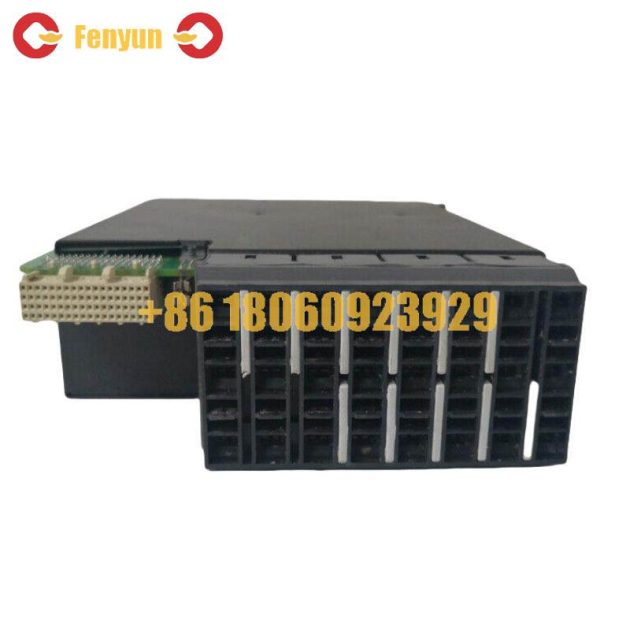 GE IS220PRTDH1BC RTD Input Module