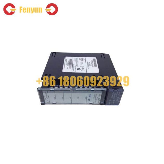 GE IS230TBAIH2C Analog I/O Assembly