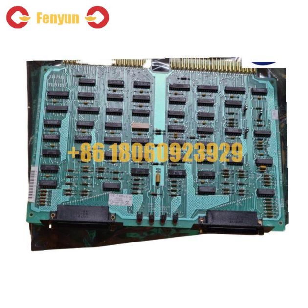 GE ITM11A8XJ036645 Control Module