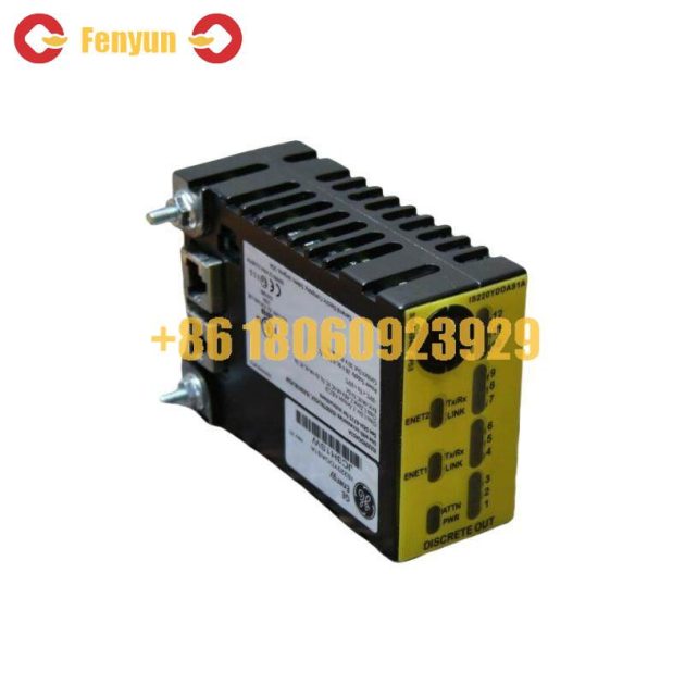 GE ITM11A8XJ036645 Control Module