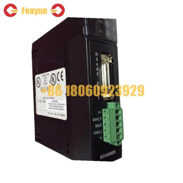 GE SR750-P1-G1-S1-HI-A20-G Industrial Control Module