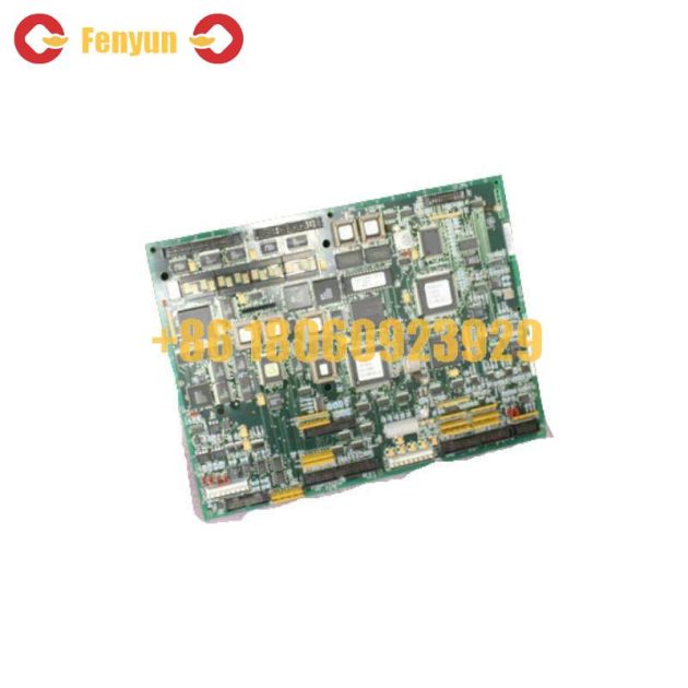 GE T30-04E Industrial Control Module