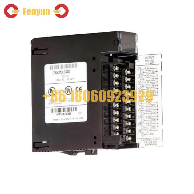 GE T35E00HAHF8FH6AM8HP6EUXXWXX - Industrial Control Module