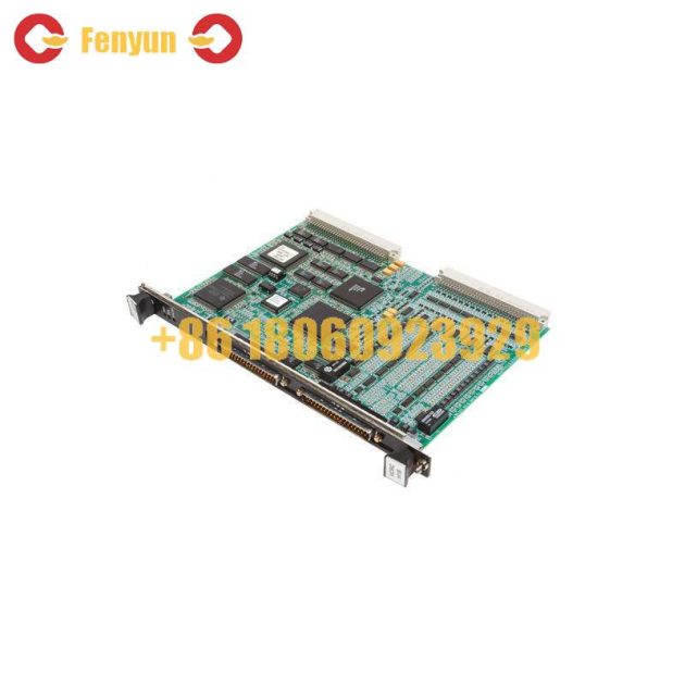 GE UR8GH - High Performance Industrial Controller Module