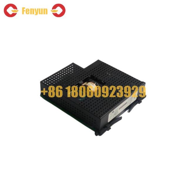 GE UR8LH - High-Performance Control Module for Industrial Automation