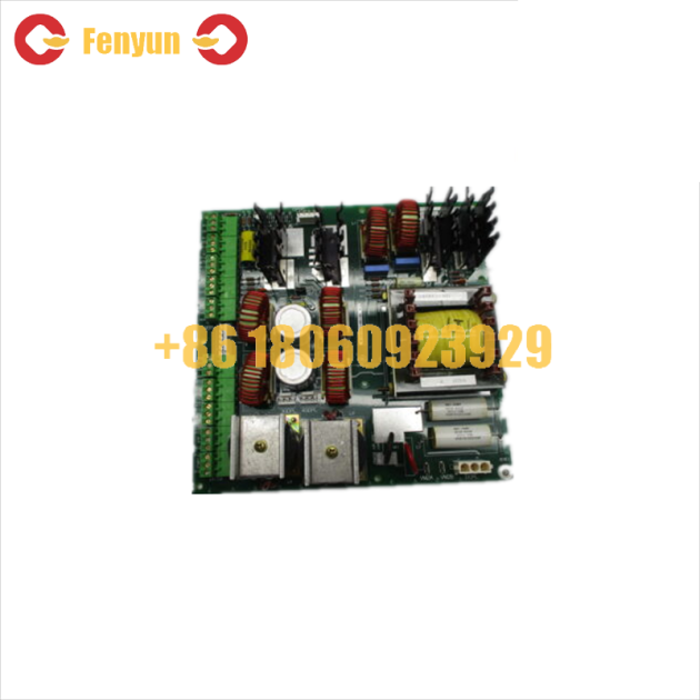 GE UR9EV - High Performance Industrial Control Module