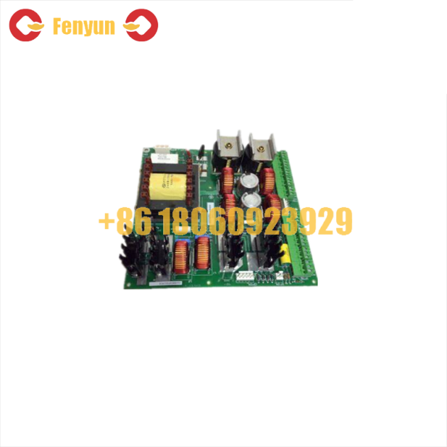 GE VMIVME-7452 Industrial Control Module