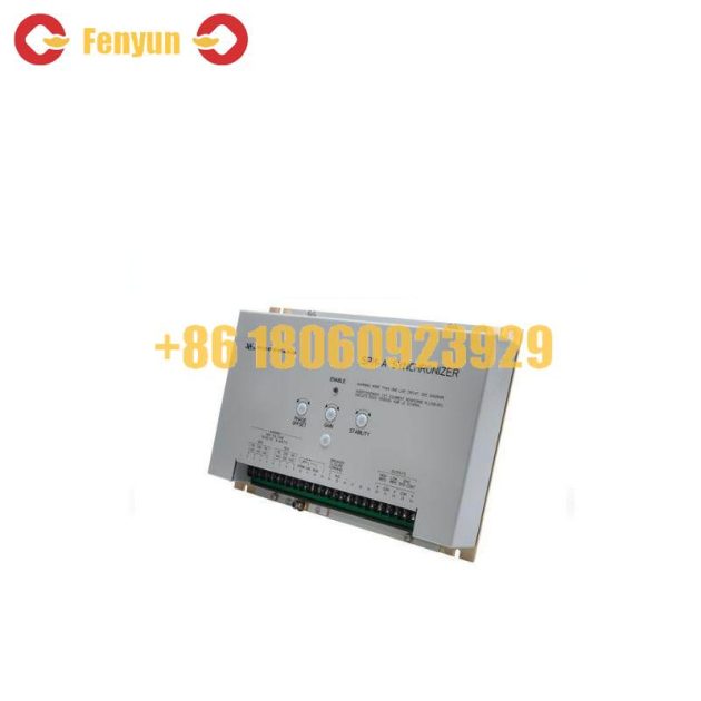 GE VMIVME-7700 Industrial Automation Module