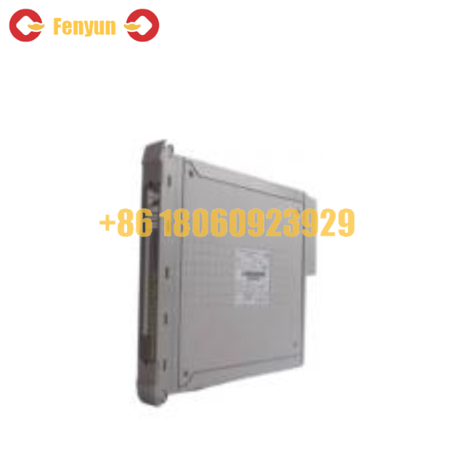 GEC ALSTHOM MVAA14B1AA0785C - High-Performance Industrial Control Module