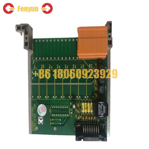 Honeywell 05701-A-0325 Industrial Control Module