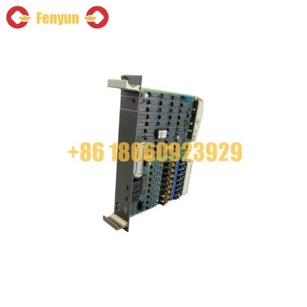 HONEYWELL 05701-A-0502 Industrial Control Module