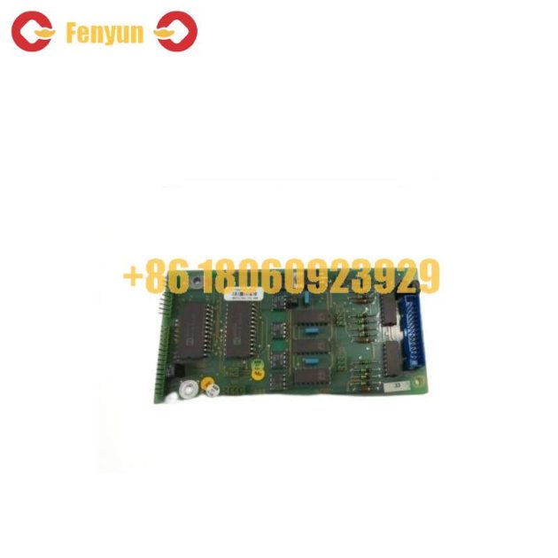 Honeywell 51304644-125 I/O Module