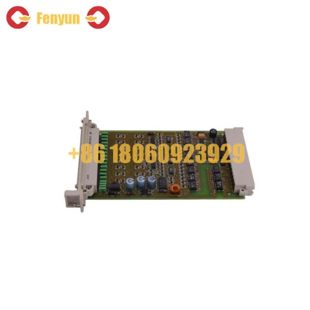 HIMA BV7046-4 Digital Output Module