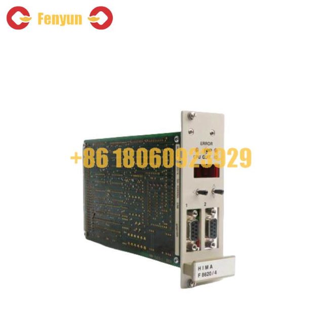 HIMA F3231 Digital Input Module