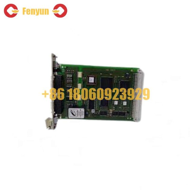 HIMA F8627 Lightning Protection Module for Industrial Control Systems