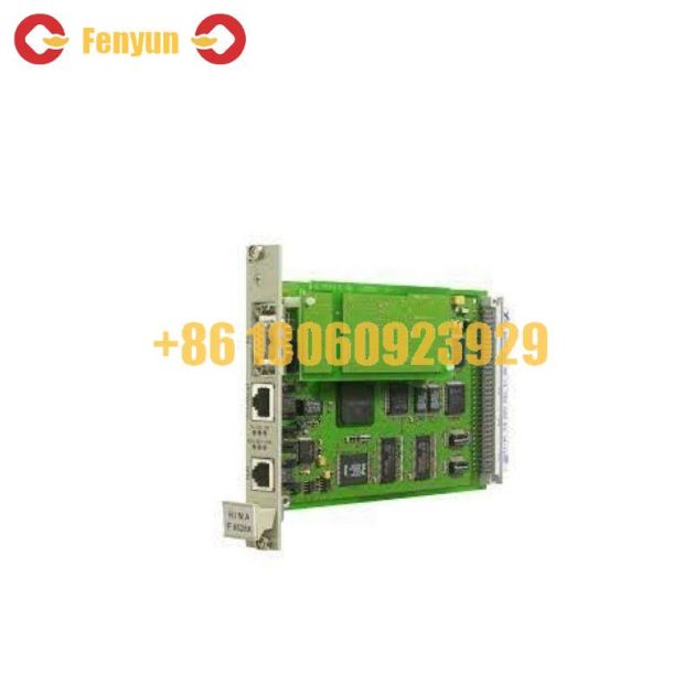 HIMA F8627 Lightning Protection Module for Industrial Control Systems