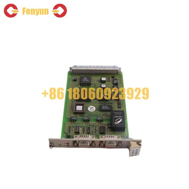 HIMA Z7127 Communication Module