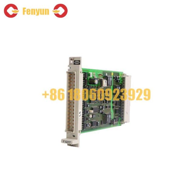 HIMA Z7136 Digital Input Module, Compact and Reliable