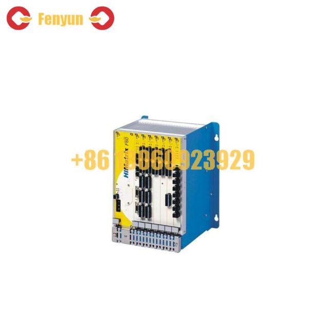 HIMA Z7149 Industrial Control Module