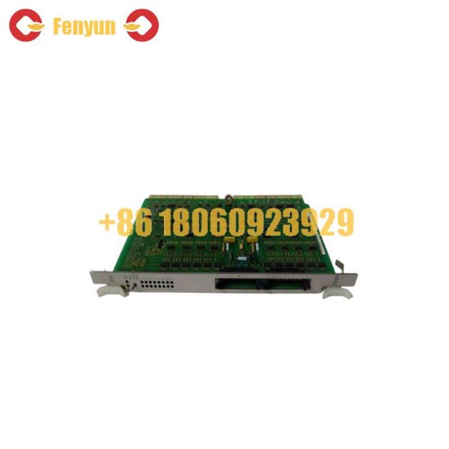 Hitachi 2-822037-A Industrial Control Module