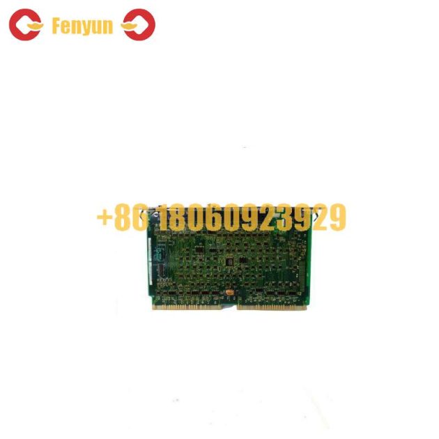 Hitachi 2-822037-A Industrial Control Module