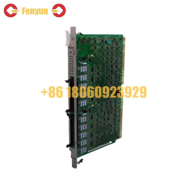 HITACHI LPA302A DCS System Module