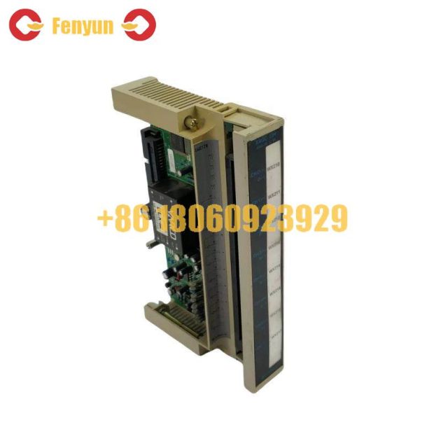 HITACHI LYA210A Industrial Control Module