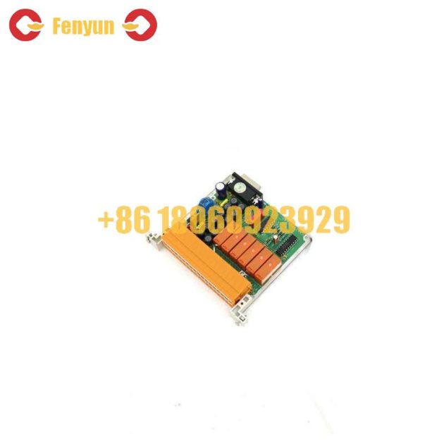 Honeywell 05074-A-0122 05704-A-0131 Industrial Control Module